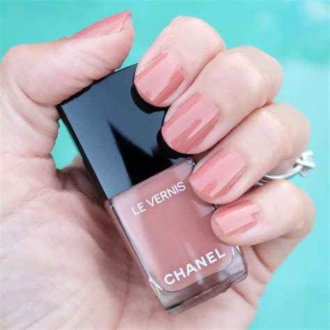 chanel nail polish fall winter 2022|chanel nail polish colour chart.